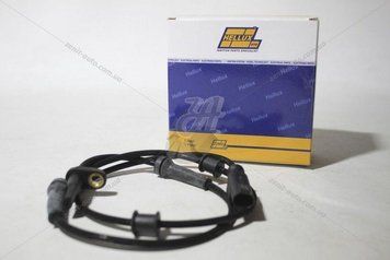 Датчик ABS Citroen Jumper III, Fiat Ducato задній 1300mm довга база (HLS.8199) EXXEL 00-00022461 фото