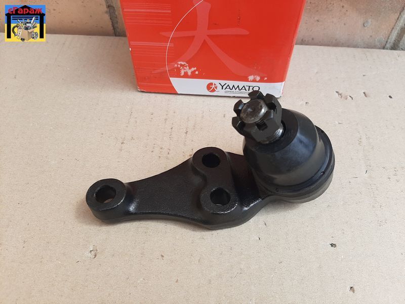 Опора кульова нижня MAZDA XEDOS 9 1993-2002 (2.0/2.3/2.5) J13009YMT фото
