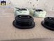Комплект подушок радіатора VW Caddy, Golf, Jetta, Touran (04-) (K11789301) VIKA 00-00070480 фото 2