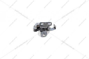 Замок дверей задніх правих (верхній) Peugeot Boxer, Citroen Jumper, Fiat Ducato (06-) (B030.14396) EXXEL 00-00022304 фото