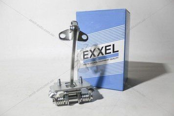 Ограничитель двери задней Citroen C5 (01-08) (B030.67939) EXXEL 00-00049501 фото