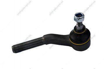 Наконечник рулевой левый Peugeot 406 (80561) Asam MD-00060127 фото