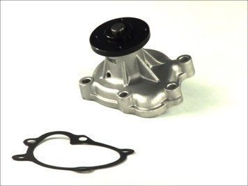 Помпа двигателя OPEL ASTRA F, CORSA A, KADETT E, VECTRA A 1987-2002 (1.5D/1.7D) D1X040TT фото