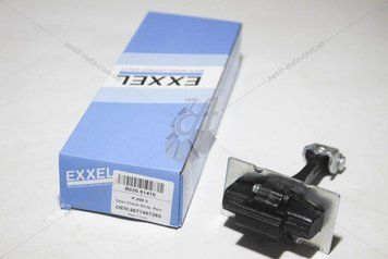 Обмежувач двері задн Peugeot 308 (13-) (B030.91410) EXXEL 00-00049658 фото
