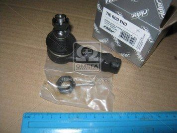 Накінечник тяги рульової HYUNDAI ACCENT, ELANTRA, KIA CERATO 2000- (RIDER - Угорщина) 4634914074 фото