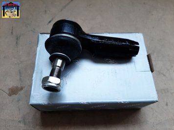 Накінечник тяги рульової VW PASSAT, AUDI 80 1978-1994 (RIDER - Угорщина) 4634914067 фото
