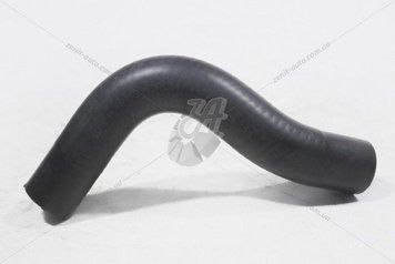 Патрубок интеркуллера FIAT DOBLO 1.3JTD (119, 223) (05-) (B030.53006) EXXEL 00-00084662 фото
