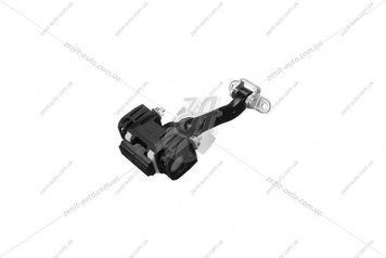 Ограничитель двери передней Fiat Ducato, Peugeot Boxer (06-14) (B030.13221) EXXEL 00-00049264 фото