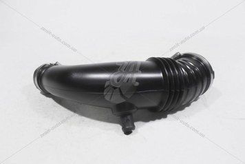Патрубок фільтру повітряного FIAT DUCATO 2.3 JTD (06-) (B030.76295) EXXEL 00-00084668 фото
