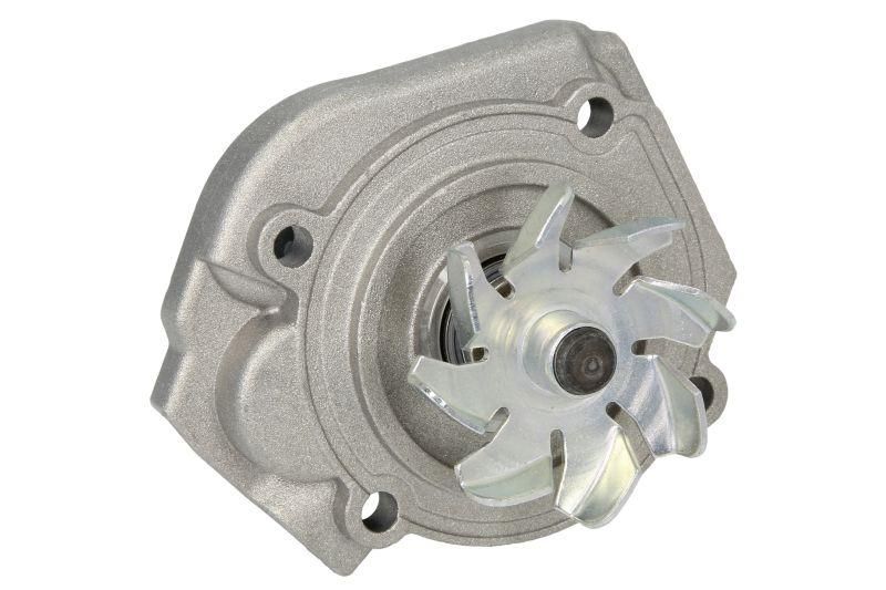 Помпа двигателя FIAT DOBLO, PALIO, PANDA, PUNTO, SIENA, STRADA, UNO 1986- (1.0-1.3) 6900621171 фото
