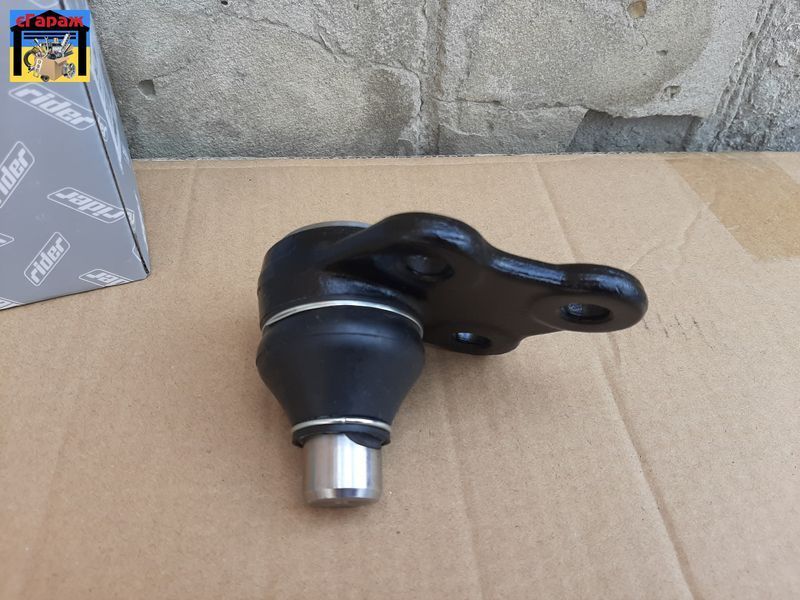 Шаровая опора Mercedes Benz VITO W 638 1996-2003 (RIDER) 4629914126 фото