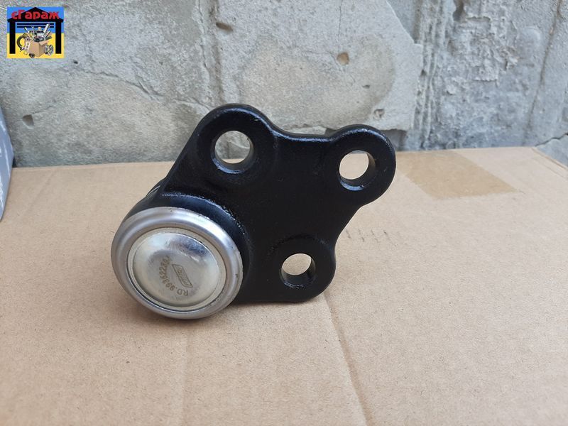 Шаровая опора Mercedes Benz VITO W 638 1996-2003 (RIDER) 4629914126 фото