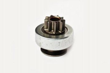 Бендикс стартера Renault Logan (05-, 10-), Sandero 1.5 (07-, 10-) (55998) Asam 00-00048467 фото
