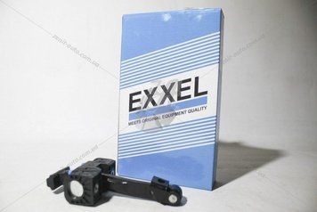 Обмежувач двері задн Seat Ibiza (09-17) (B030.95389) EXXEL 00-00049781 фото