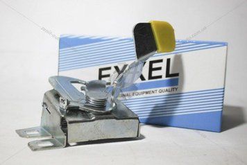 Замок капота Citroen Jumper, Fiat Ducato, Peugeot Boxer (15-) (B030.67929) EXXEL 00-00049498 фото