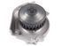 Помпа двигателя FIAT DOBLO, PANDA, PUNTO, UNO 1985- (1.0-1.3) D1F011TT фото 1