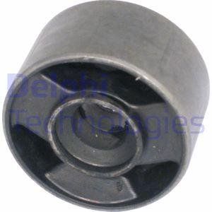 Сайлентблок переднього важеля BMW 3 E21; BMW 3 E30; BMW 3 E36; BMW 3 E46 (1203) TD343W фото