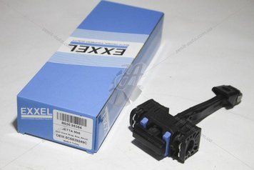 Обмежувач двері задн VW Jetta USA (11-18) (B030.95384) EXXEL 00-00049776 фото
