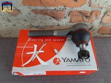 Рулевой наконечник MITSUBISHI L 200, PAJERO 2, PAJERO SPORT 1990- (2.5D-3.5) I15007YMT фото