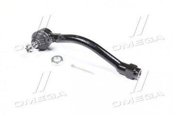 Наконечник рулевой тяги HYUNDAI ELANTRA 2011-2015, KIA CEED 2012- левый (RIDER - Венгрия) 291296681 фото