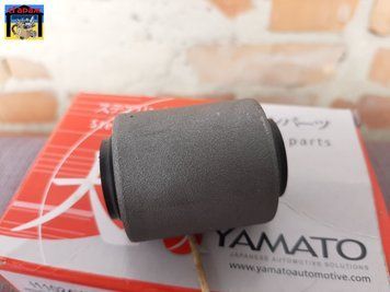 Сайлентблок&nbsp;передній важіль NISSAN ALMERA, BLUEBIRD, MAXIMA 1989-2000 (1.4-3.0) J41008AYMT J41008AYMT фото