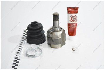 Шрус внутренний Hyundai Elantra, Matrix 1.6 (00-) (нар:25, вн:30) (J21005) TANGUN 00-00002214 фото