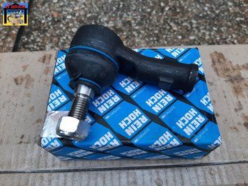 Рулевой наконечник левый AUDI A3; SKODA OCTAVIA; VW GOLF 4 1996-2010 (1.4-3.2) RH01-0013 фото