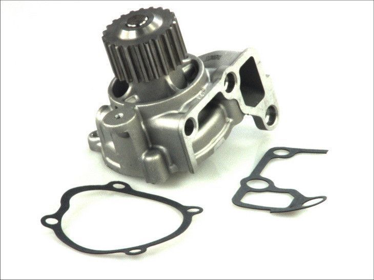 Помпа двигателя MAZDA 626; SUZUKI GRAND VITARA 1983-2003 (2.0/2.0D/2.2D) D13008TT фото
