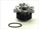 Помпа двигателя TOYOTA AURIS, AVENSIS, CELICA, COROLLA, RAV 4 1997-2012 (1.4/1.6/1.8) D12078TT фото 2