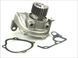 Помпа двигателя MAZDA 626; SUZUKI GRAND VITARA 1983-2003 (2.0/2.0D/2.2D) D13008TT фото 1