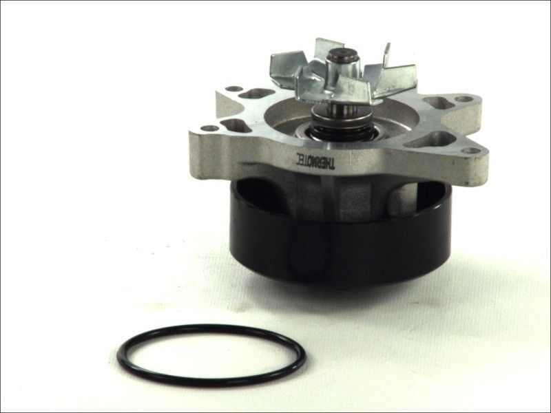 Помпа двигателя TOYOTA AURIS, AVENSIS, CELICA, COROLLA, RAV 4 1997-2012 (1.4/1.6/1.8) D12078TT фото
