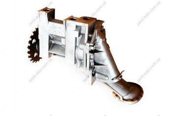 Насос масляний Renault Logan, Clio (04), Megane, Kangoo (01-), Duster (10-) 1, 4, 1, 6, 1, 5dCi (30372) Asam MD-00025627 фото