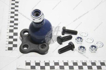 Опора шарова Renault Trafic II 2006-, Opel Vivaro 2001- (B030.59872) EXXEL 00-00011319 фото
