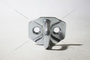 Петля замка задней двери Fiat Doblo (09-) (B030.67865) EXXEL 00-00049496 фото