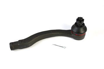 Рулевой наконечник левый HONDA CIVIC, CRX 1987-2001 (1.3-2.0D) I14007YMT фото