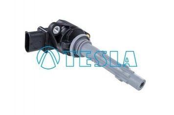 Катушка зажигания Mercedes-Benz C-Class (W204) 2.5 (07-14) (CL621) TESLA BLATNA 00-00066347 фото