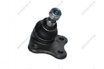 Опора шаровая левая VW Golf IV (98-), Bora (99-), Skoda Octavia (97-), Audi A3 (96-) (70753) Asam 00-00012413 фото