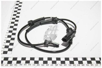 Датчик ABS передній Renault KANGOO 08- (B030.64575) EXXEL 00-00011363 фото