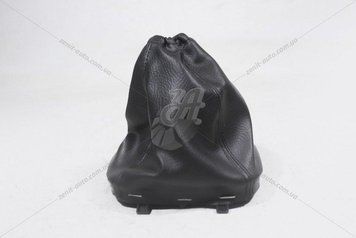 Чохол важеля перемикання передач Ford TransitT V347 (06-) (B030.84299) EXXEL 00-00021670 фото