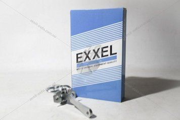 Ограничитель двери передней Citroen Jumper, Peugeot Boxer (02-) (B030.78897) EXXEL 00-00049548 фото
