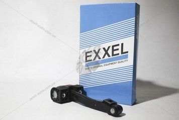 Обмежувач двері задн Audi А4 (B9) (15-) (B030.95438) EXXEL 00-00049815 фото