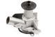 Помпа двигателя BMW 3 E30, BMW 5 E12, BMW 5 E28, BMW 5 E34, BMW Z1 1975-1993 (2.0-2.7) D1B013TT фото 1