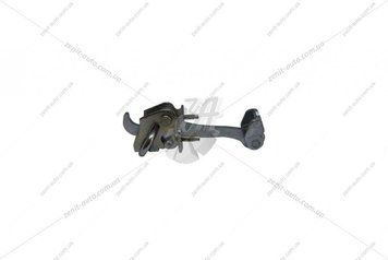 Обмежувач двері задн Opel Vectra С (03-09) (B030.14102) EXXEL 00-00049292 фото