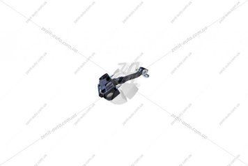 Обмежувач двері передн Citroen Jumper, Fiat Ducato, Peugeot Boxer (06-) (B030.14121) EXXEL 00-00049304 фото