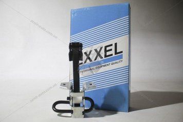 Обмежувач двері задн BMW 3 (E46) (-05) (B030.95421) EXXEL 00-00049800 фото