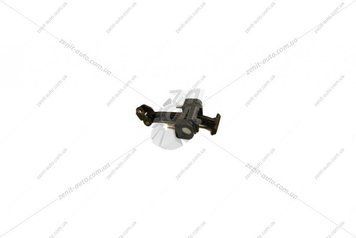 Обмежувач двері передн Peugeot 407, 607 (04-10) (B030.14132) EXXEL 00-00049311 фото