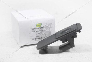 Кнопка багажника (HELLUX) Fluence-Megane Generation (HLC.600227) EXXEL 00-00079732 фото