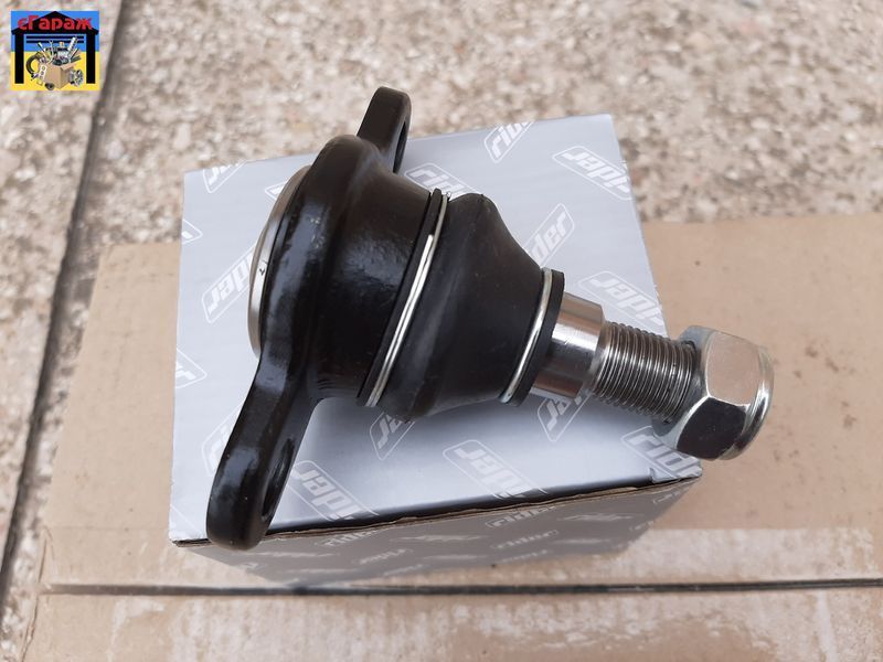 Опора кульова VW TRANSPORTER 4 Т4 1990-2003 нижня (RIDER) 4629914138 фото