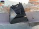 Дефлектор радіатора правий Renault Duster (B030.81685) EXXEL 00-00022433 фото 3