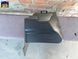 Дефлектор радіатора правий Renault Duster (B030.81685) EXXEL 00-00022433 фото 4